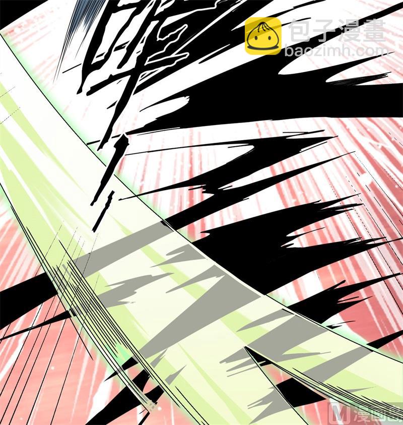 132 五百年不世出(1/2)-第136话