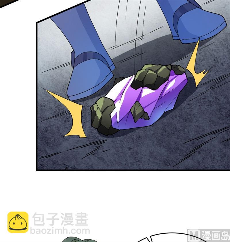 136 烤乳猪了解一下(1/2)-第140话