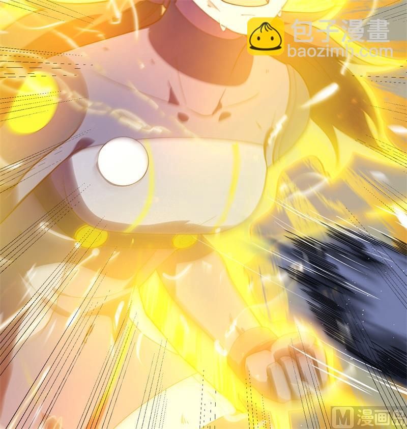 138 种子队员(1/2)-第142话