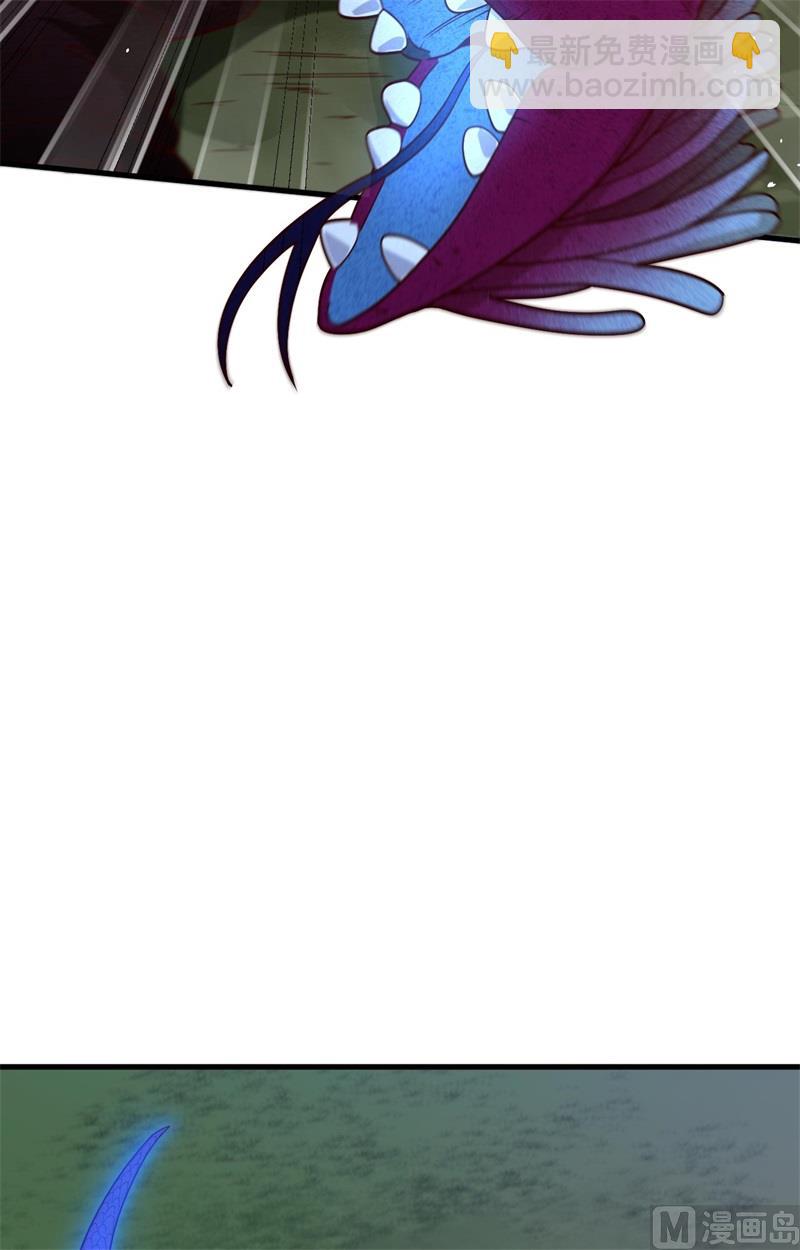 140 击杀电爪蟒-第144话