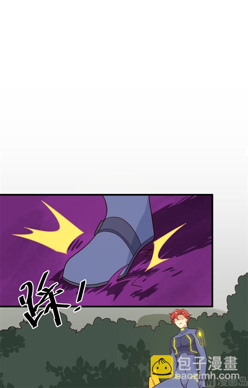 140 击杀电爪蟒-第144话