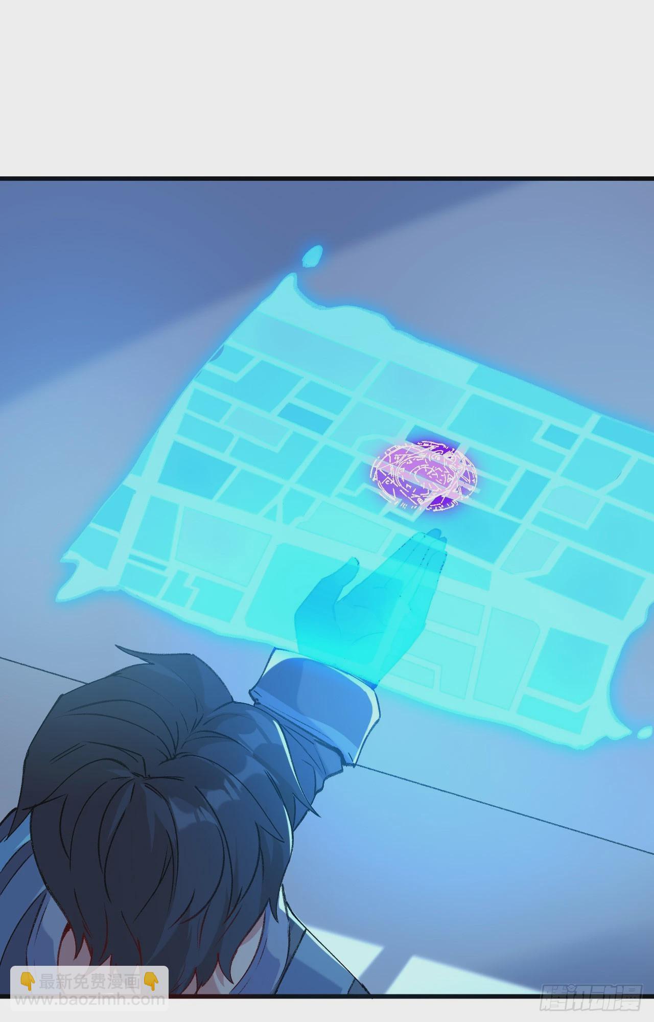 148 炸了联盟总部！-第154话