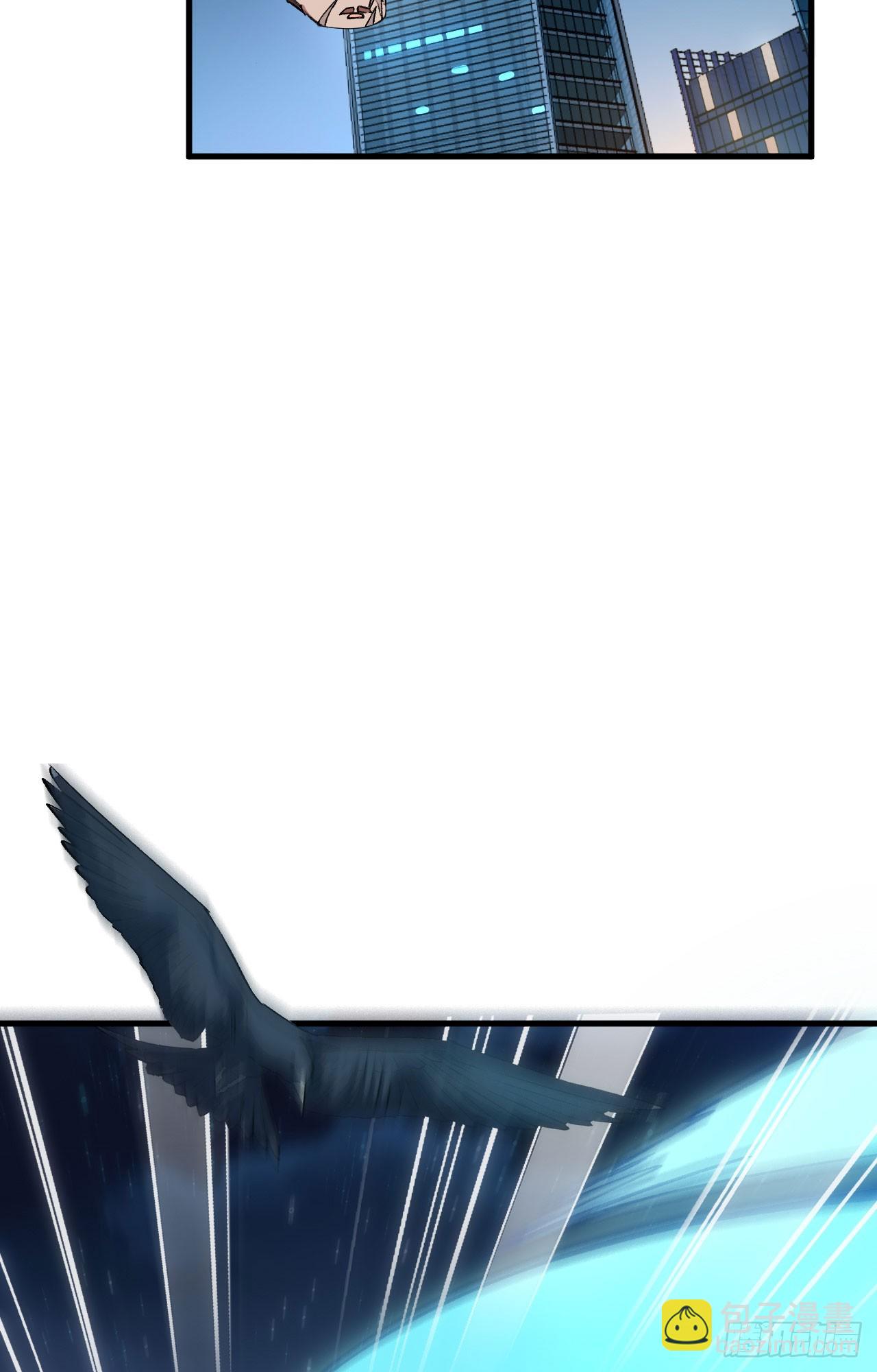 150 地狱里爬出来复仇的恶鬼-第156话