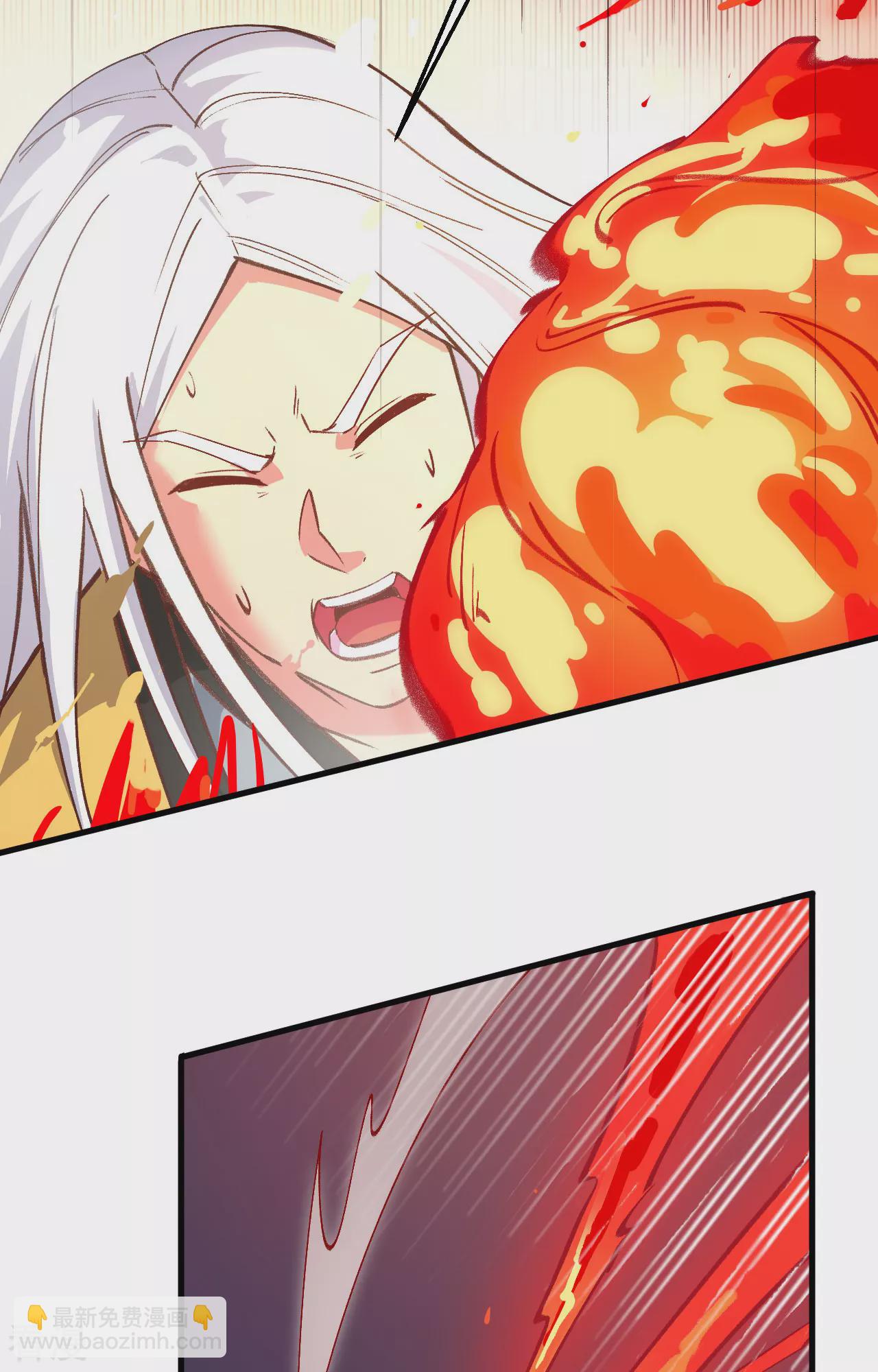 第160话 阵中阵，文曲之谋-第164话