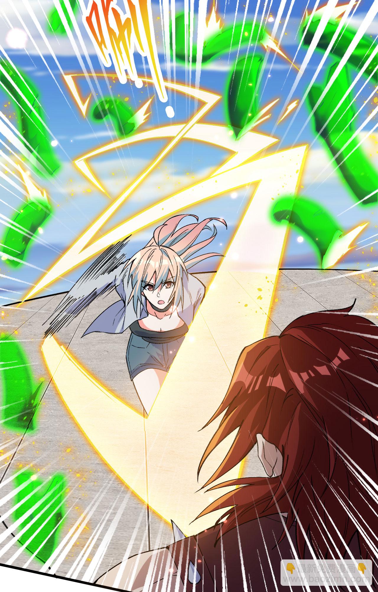 第162话 叶景行现身-第166话