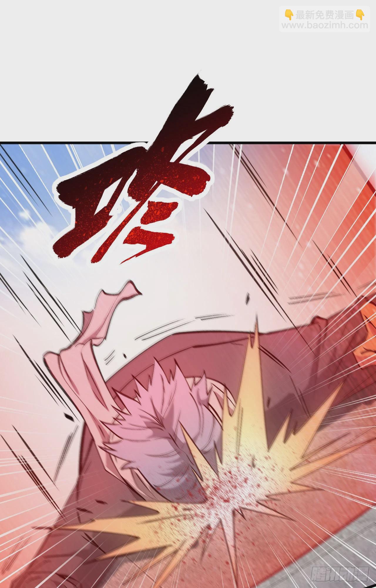 156 影帝段云威，血肉共振-第162话