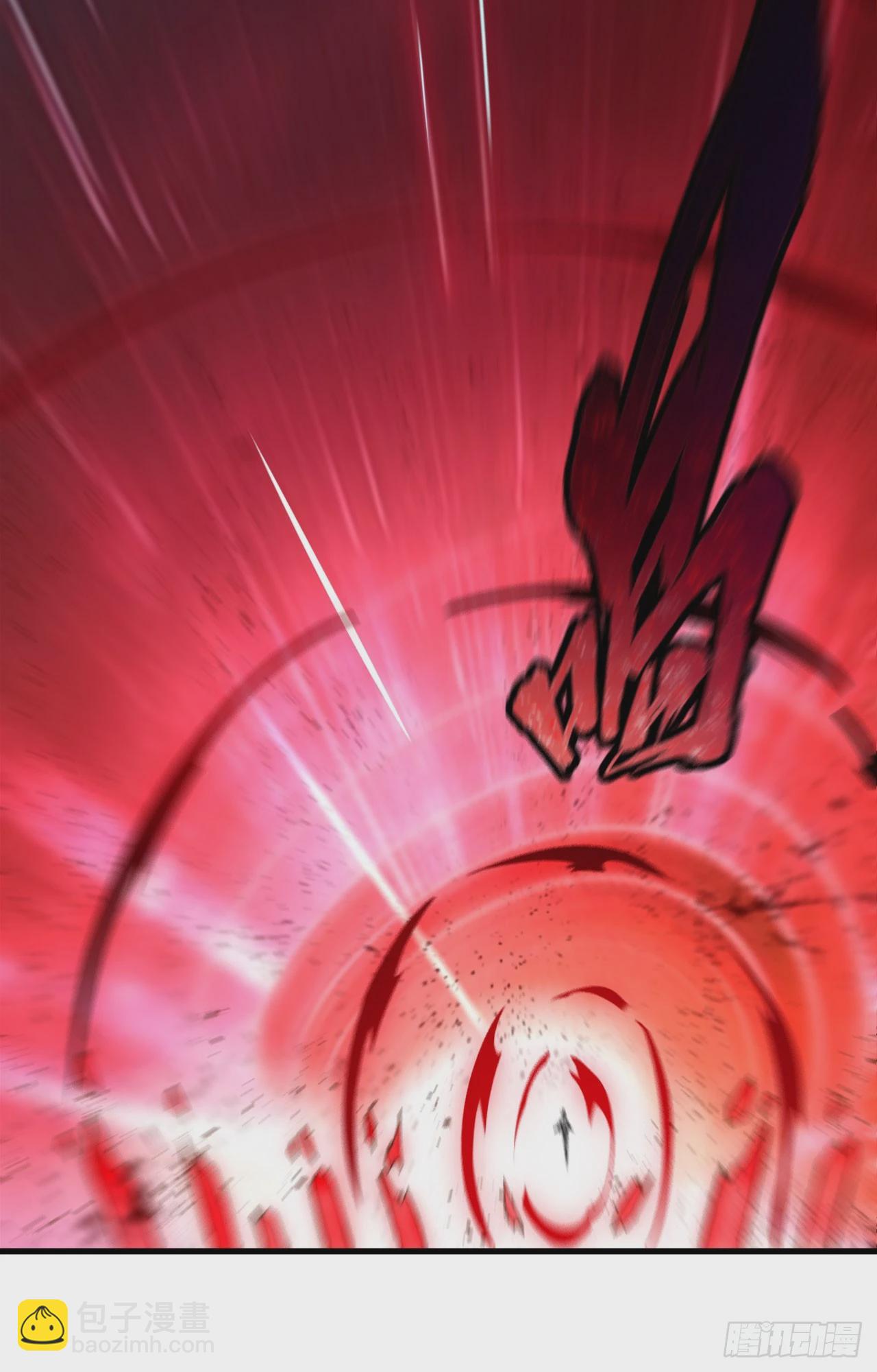 156 影帝段云威，血肉共振-第162话