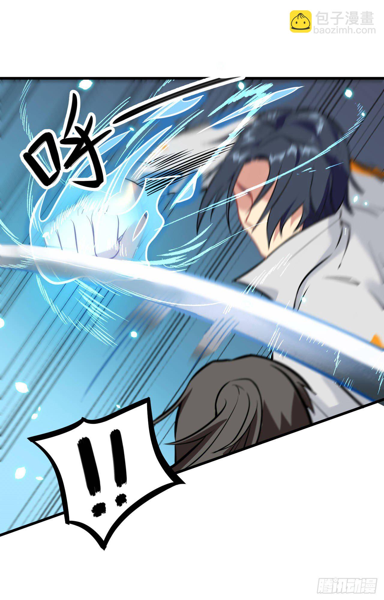 017 拳劲通神，以一敌百-第18话