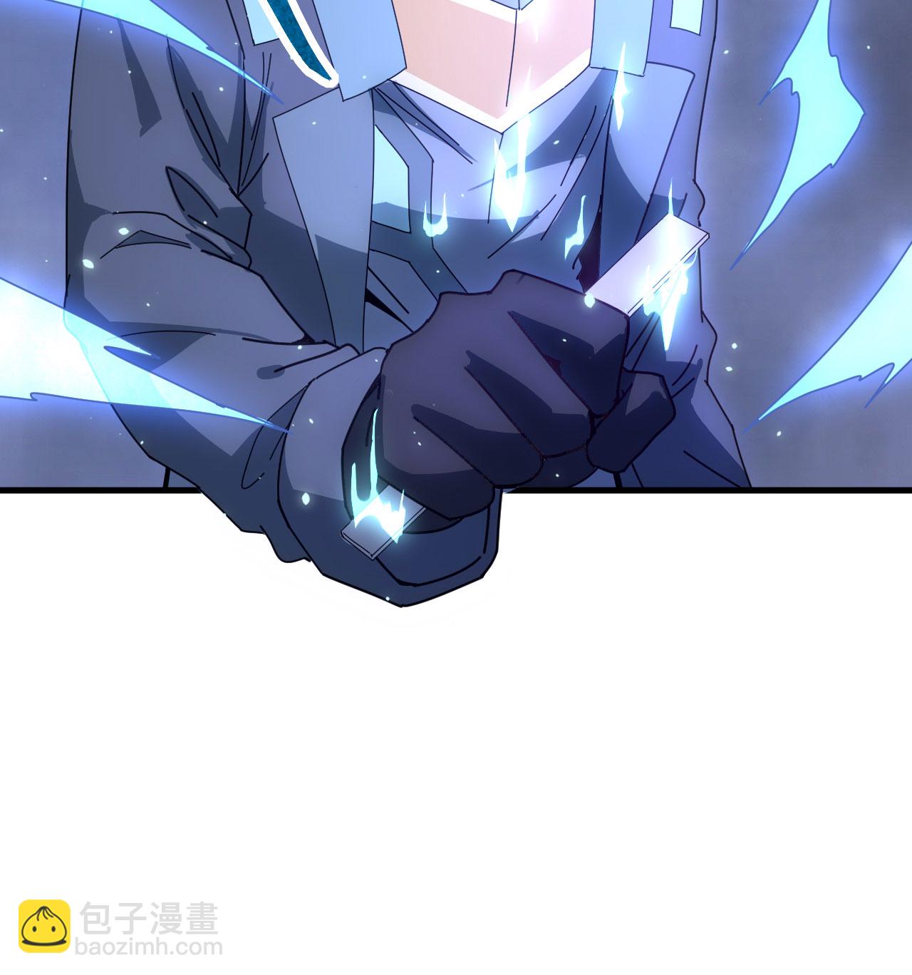 第170话 反击计划-第174话