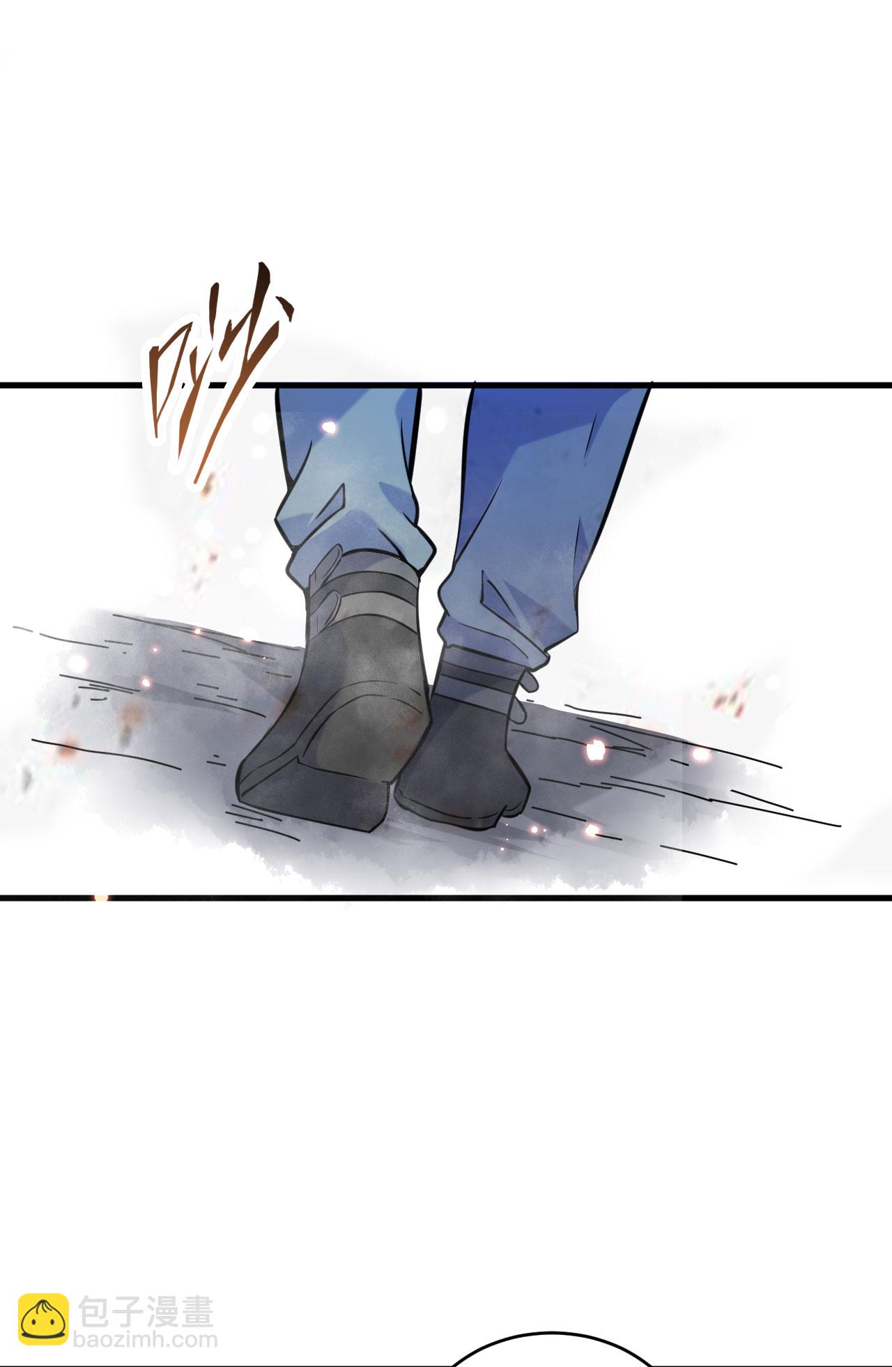 第172话 跨越世界-第176话