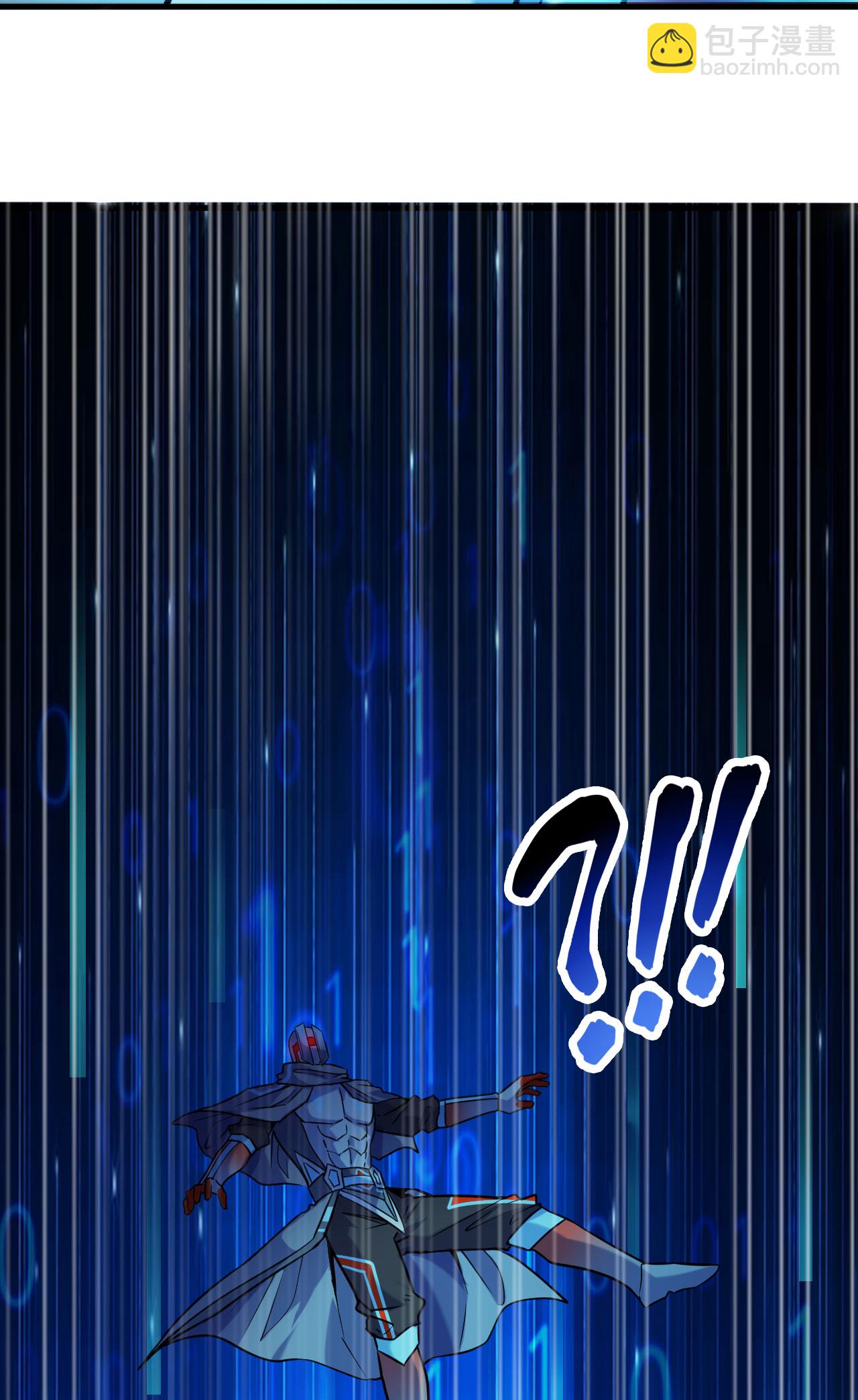 第174话 实验体，星兽战争-第178话