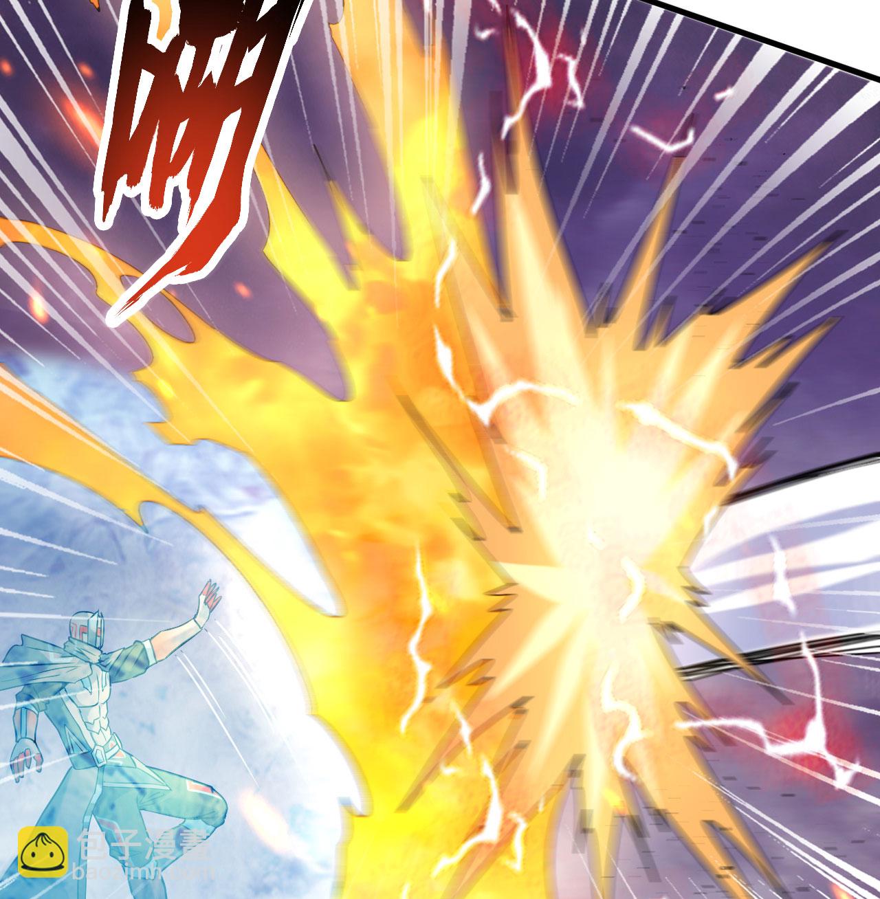 第178话 饱和式打击(1/2)-第182话