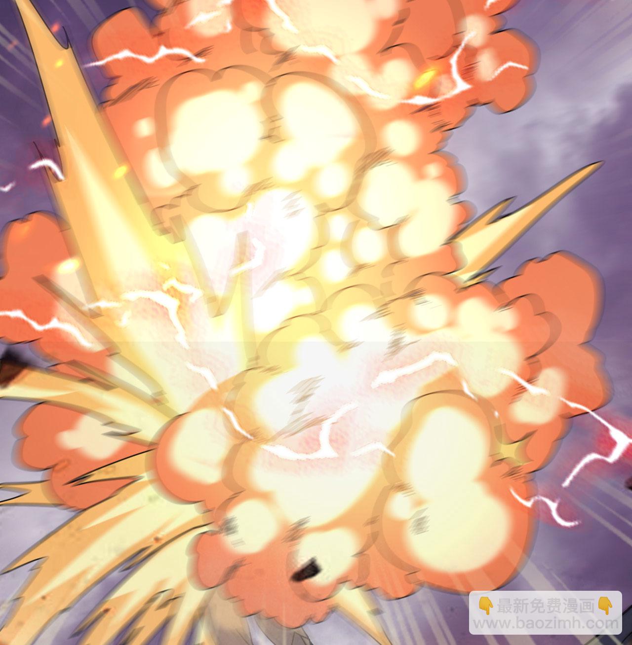 第178话 饱和式打击(1/2)-第182话