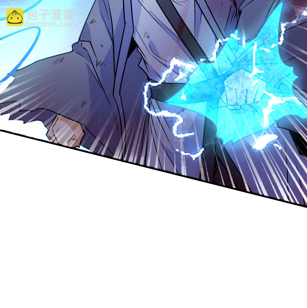 第180话 吾辈修士，宁死不屈！-第184话