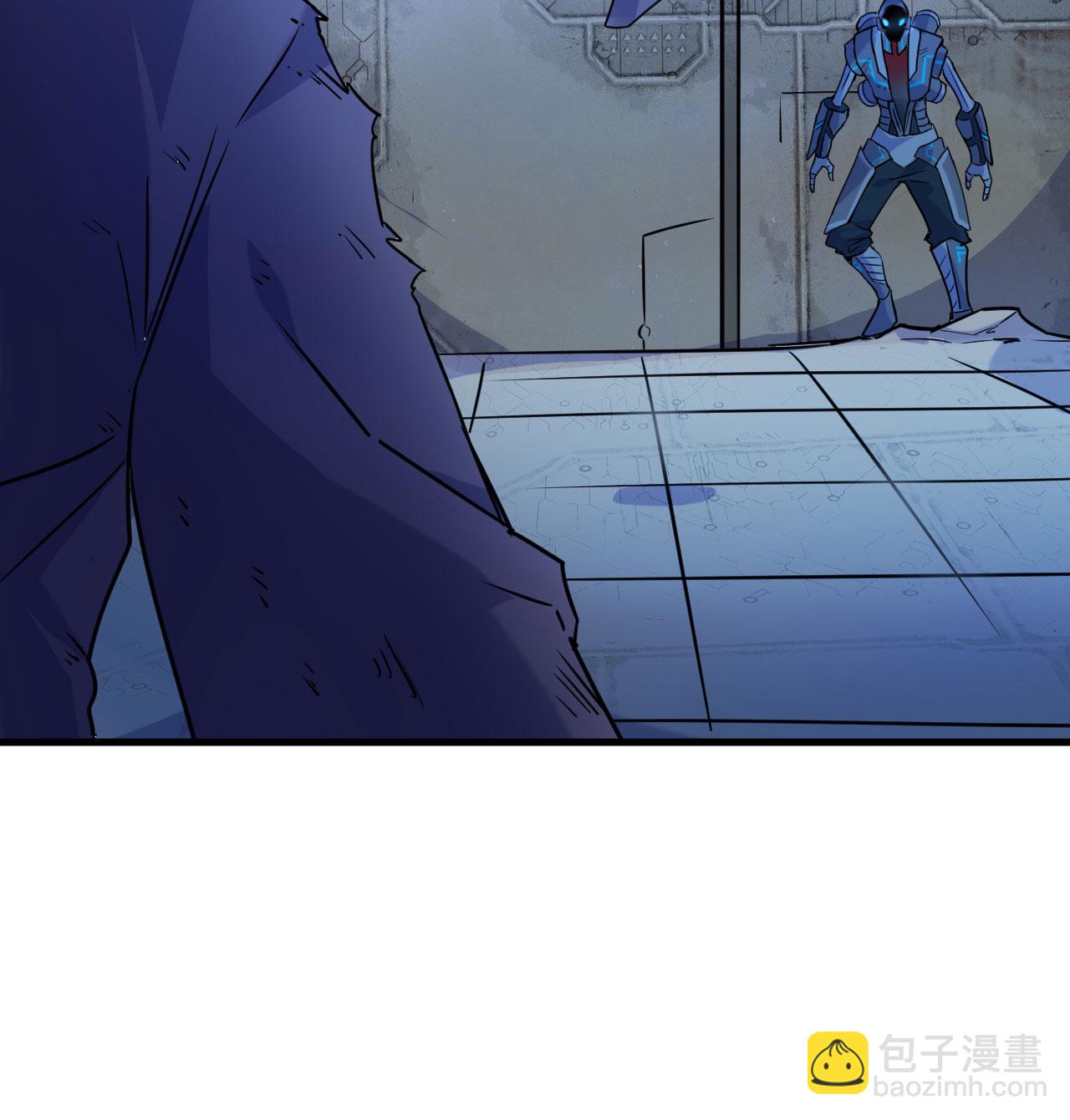 第180话 吾辈修士，宁死不屈！-第184话