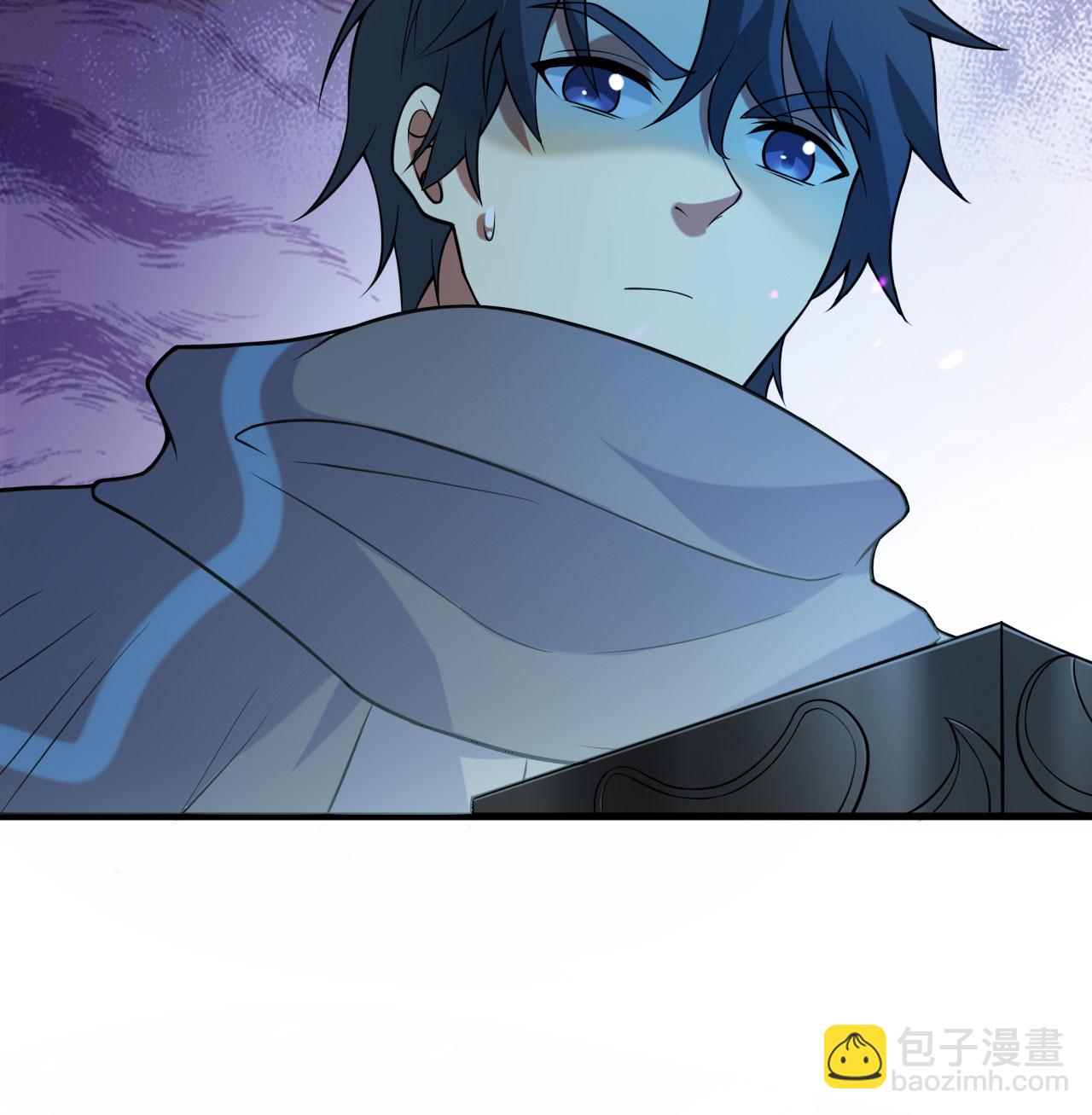 第186话 深渊火种，交易！-第190话