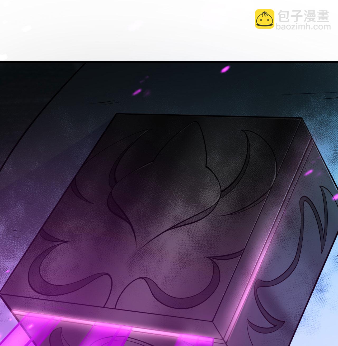 第186话 深渊火种，交易！-第190话