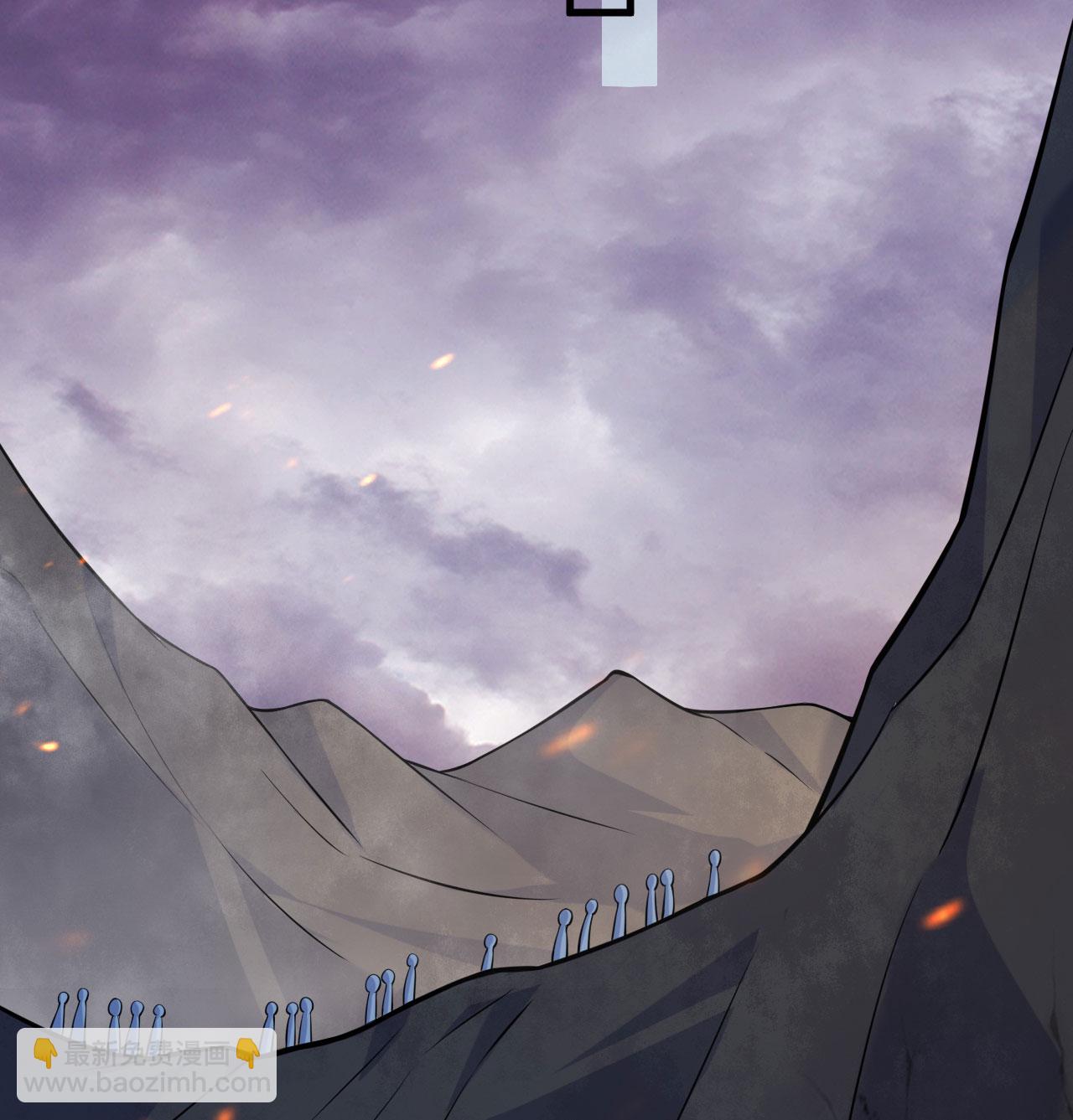 第186话 深渊火种，交易！-第190话