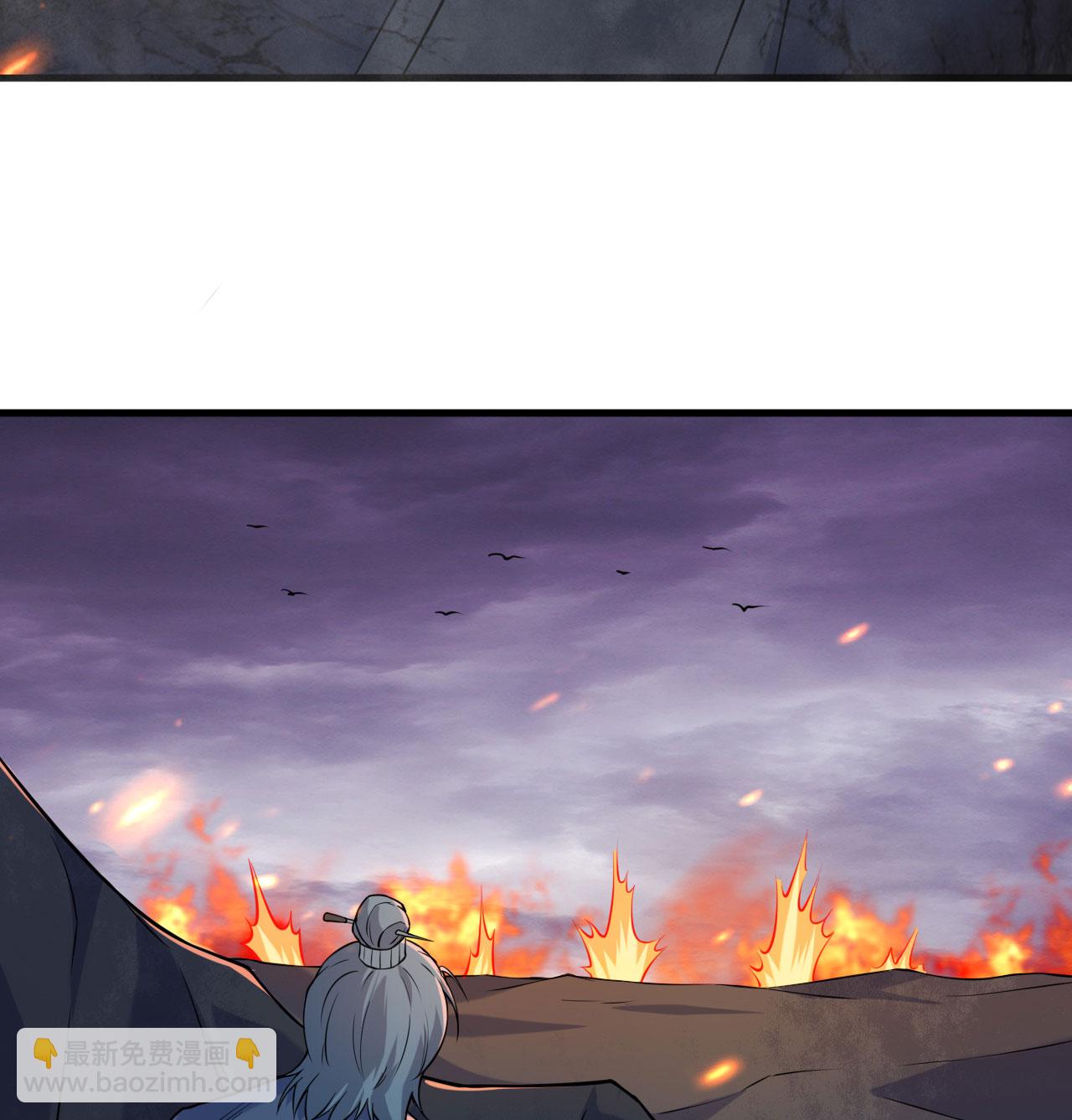 第186话 深渊火种，交易！-第190话