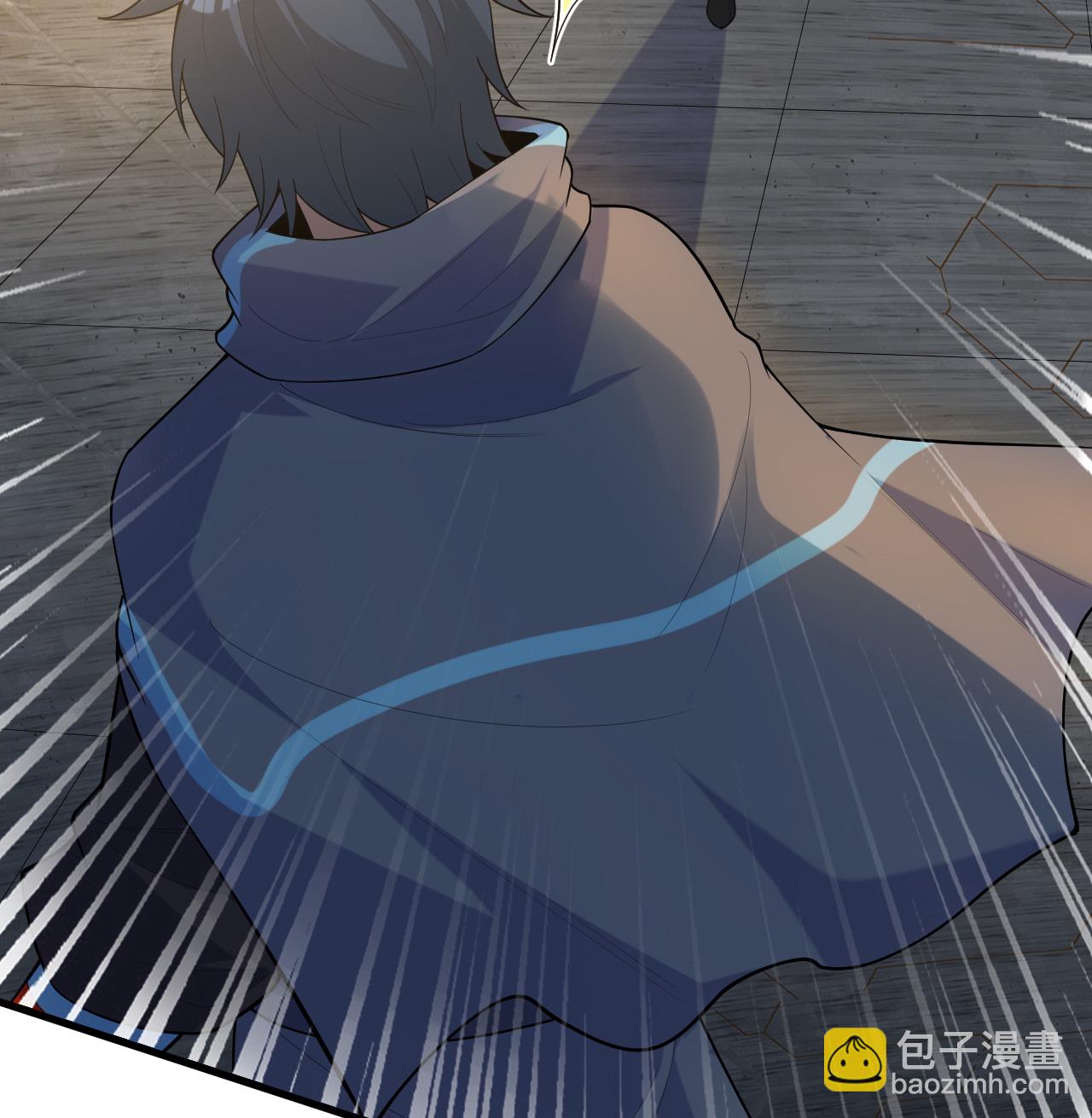 第202话 审判者来袭-第206话