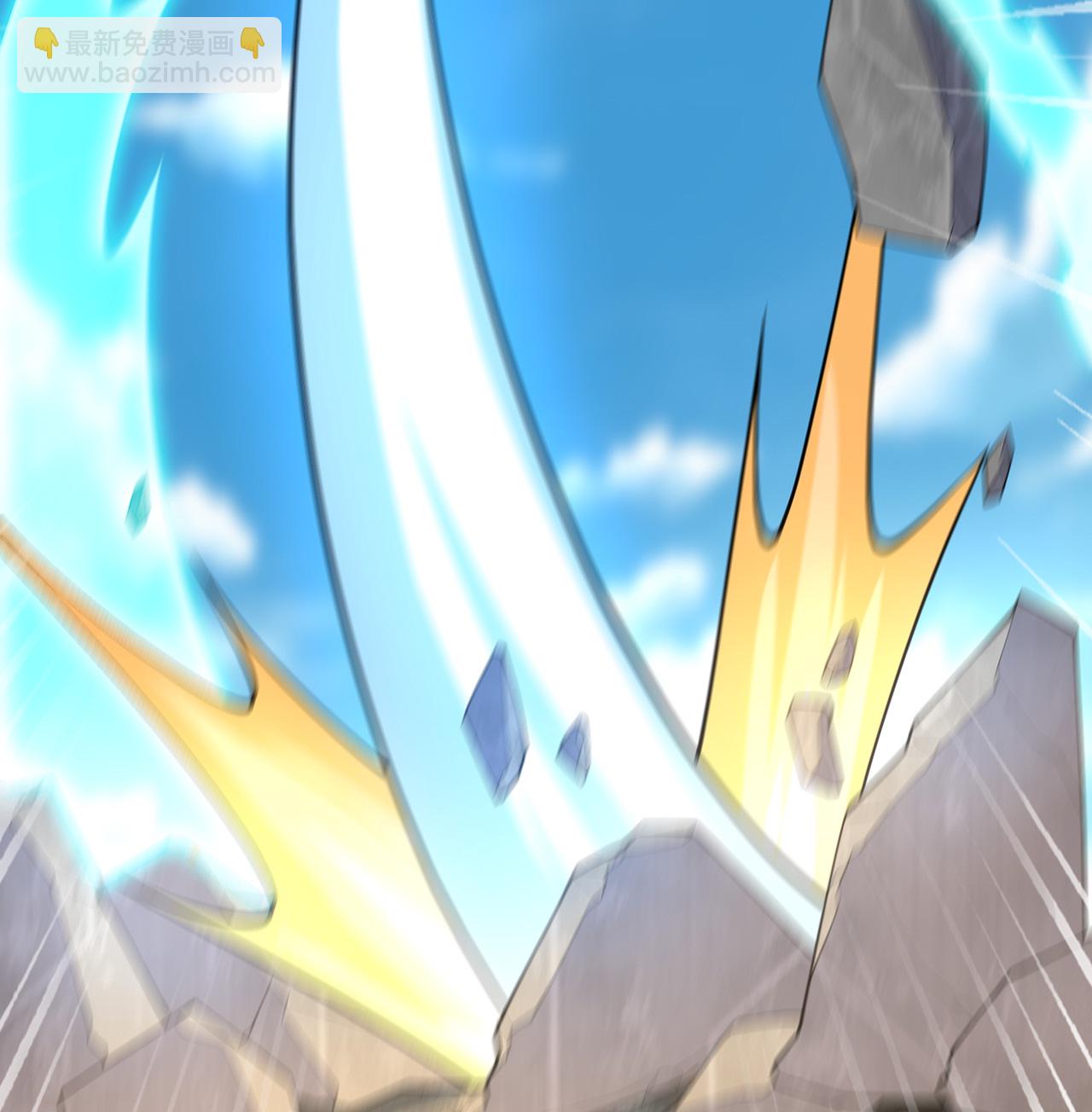 第202话 审判者来袭-第206话