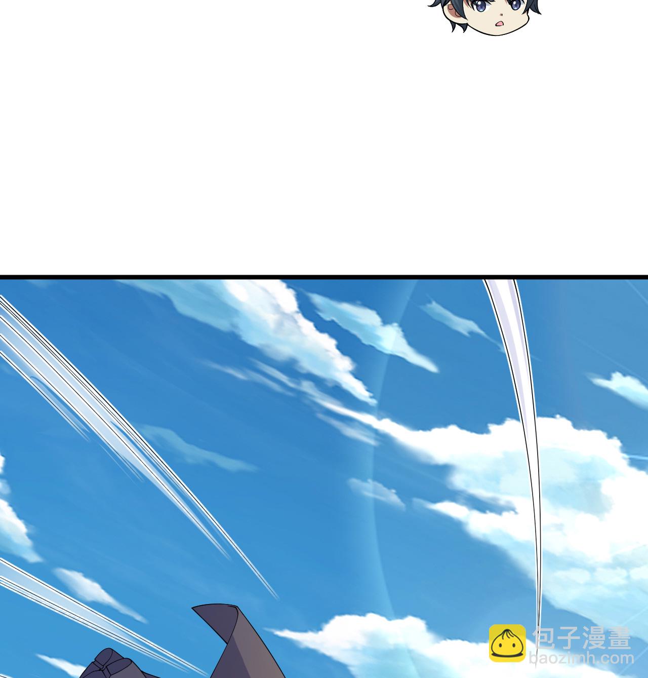 第204话 临时同盟-第208话