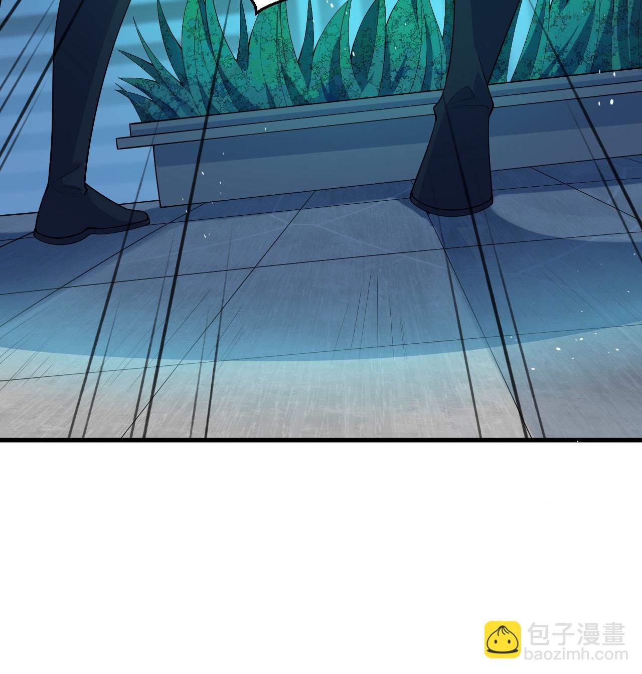 第206话 不漏之网-第210话