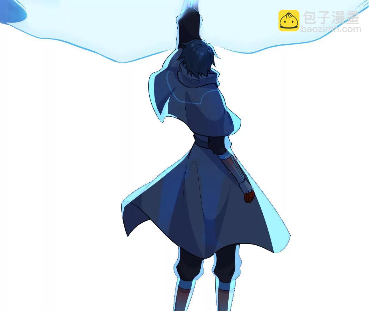 221 舍生忘死(1/3)-第224话