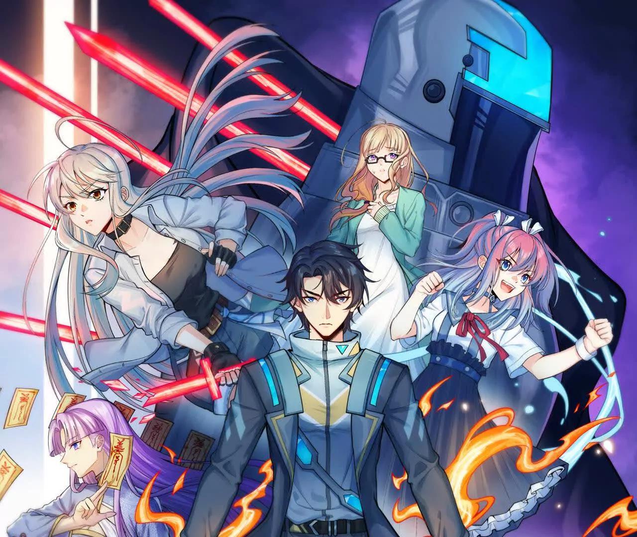 223 拯救一切之法(1/3)-第226话