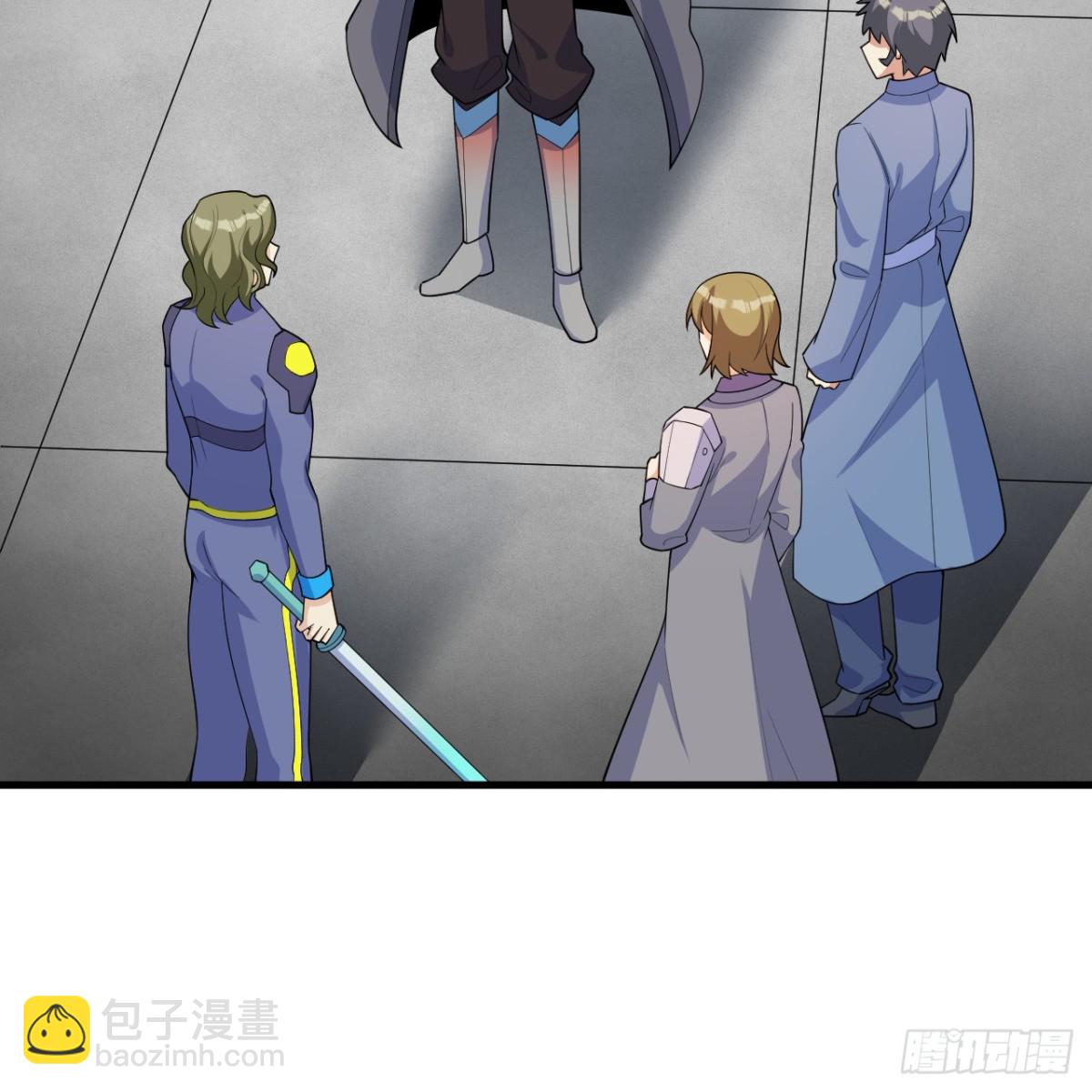 216 魔潮(1/2)-第228话