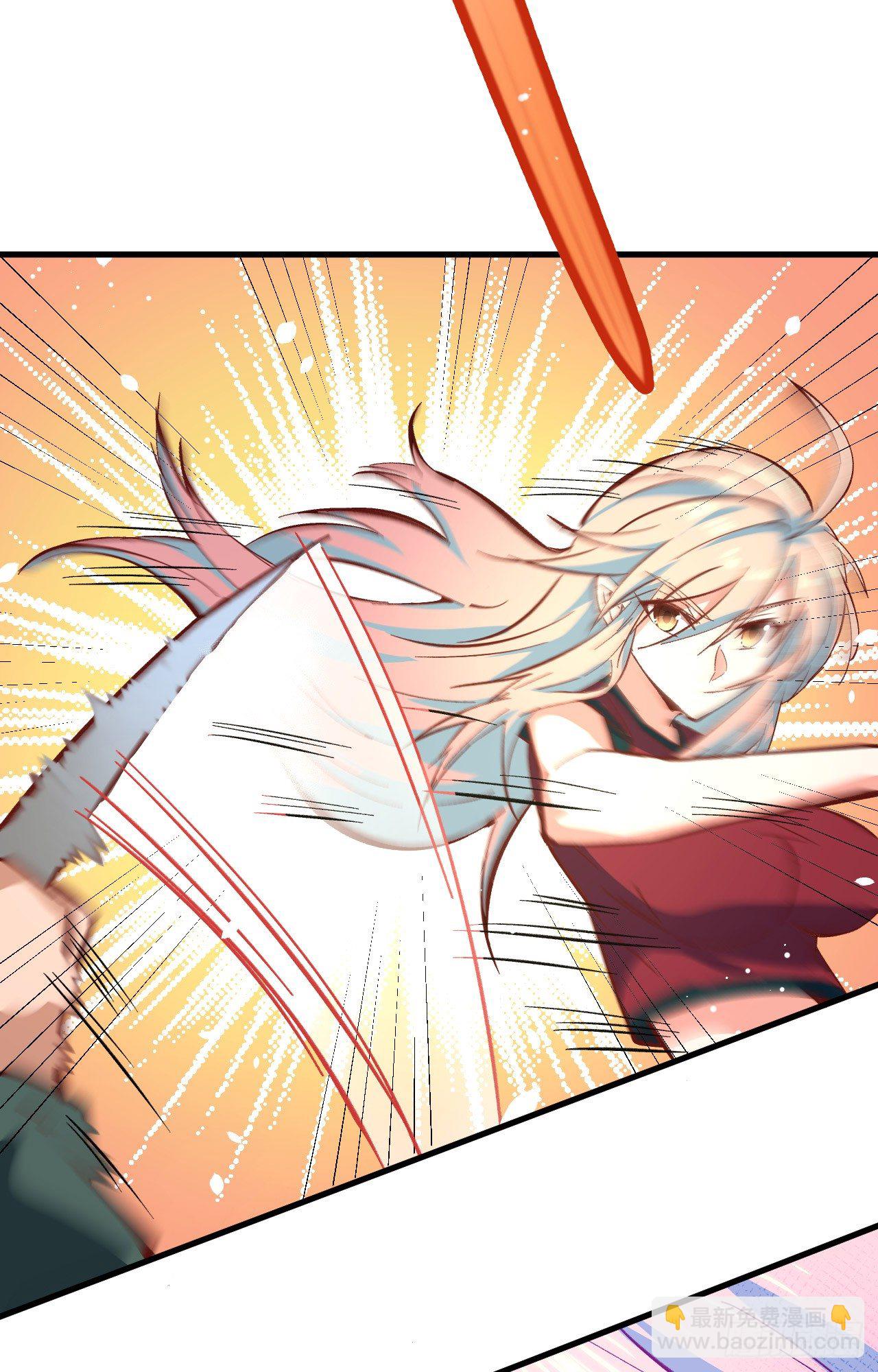 005 修炼微子淬炼秘法的准备-第6话