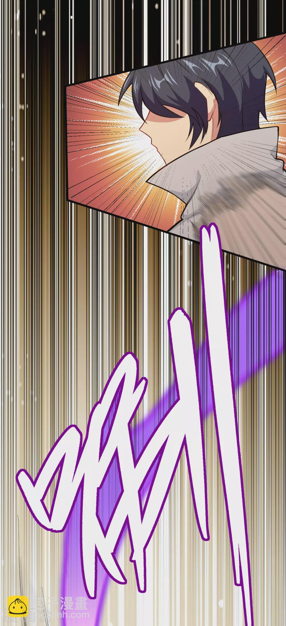 048 愚蠢的要挟(1/2)-第52话