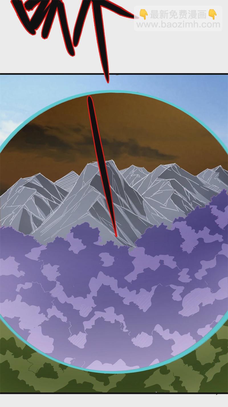 081 绝地反击-第80话