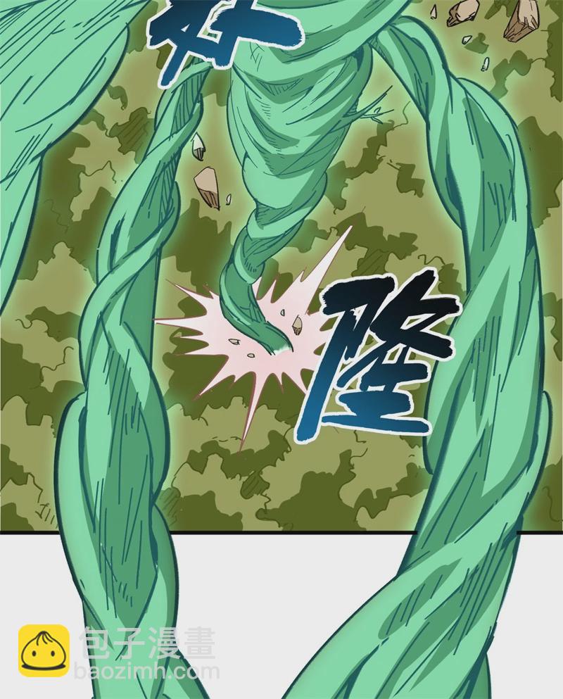 081 绝地反击-第80话