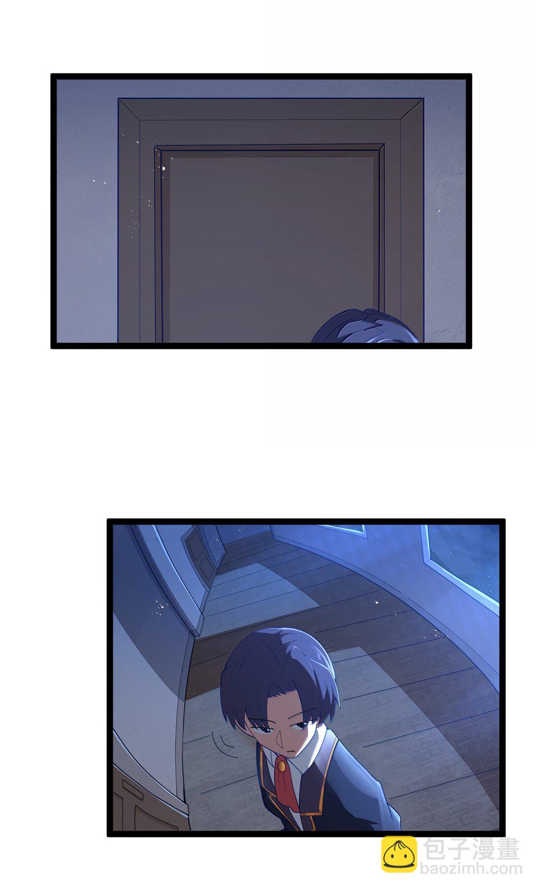 第88话 驻像法球的真正作用（猎羽季篇）(1/2)-第104话