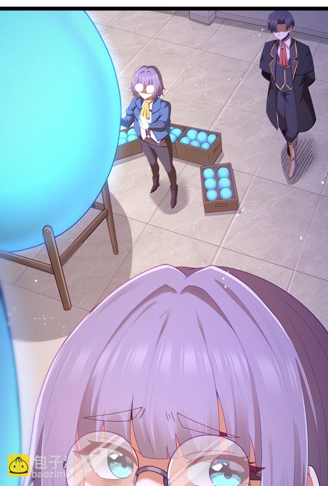 第88话 驻像法球的真正作用（猎羽季篇）(1/2)-第104话