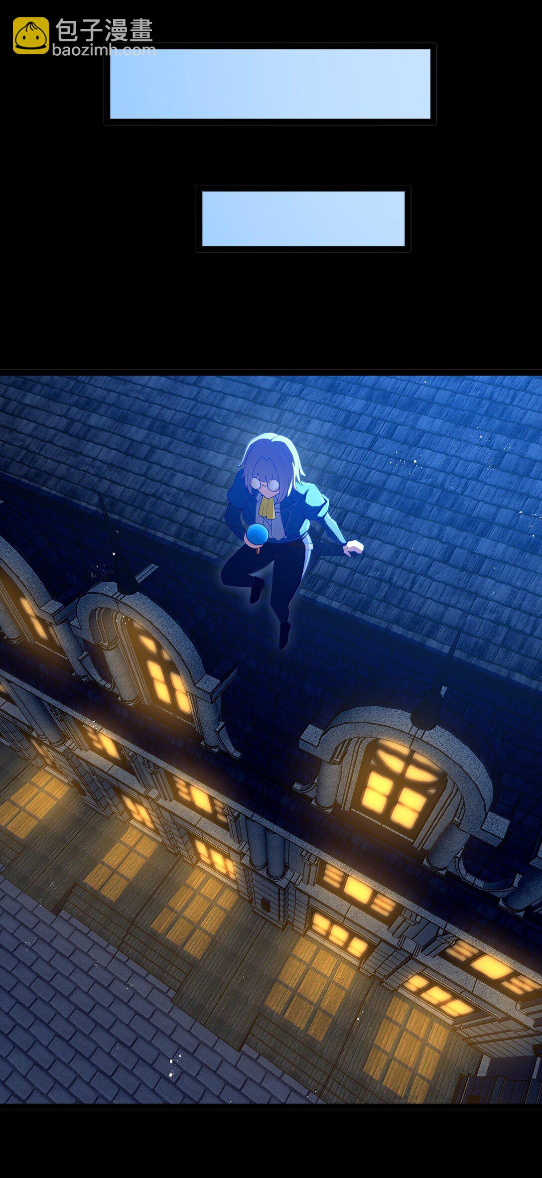 第88话 驻像法球的真正作用（猎羽季篇）(1/2)-第104话