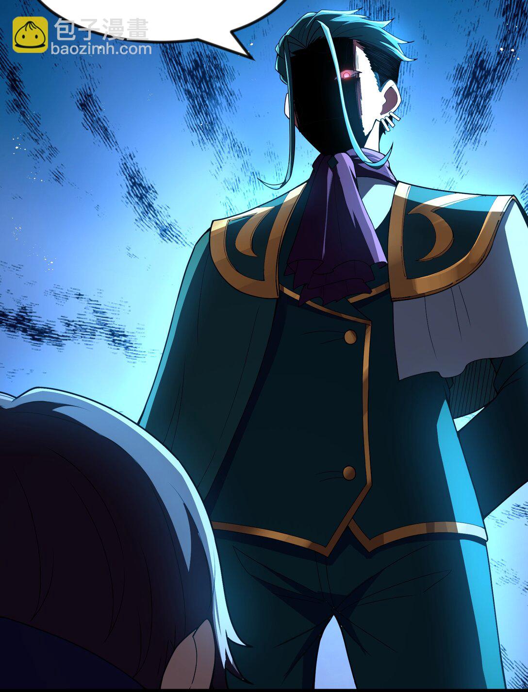 第89话 猎羽巅峰赛有奖竞猜（猎羽季篇(1/2)-第108话