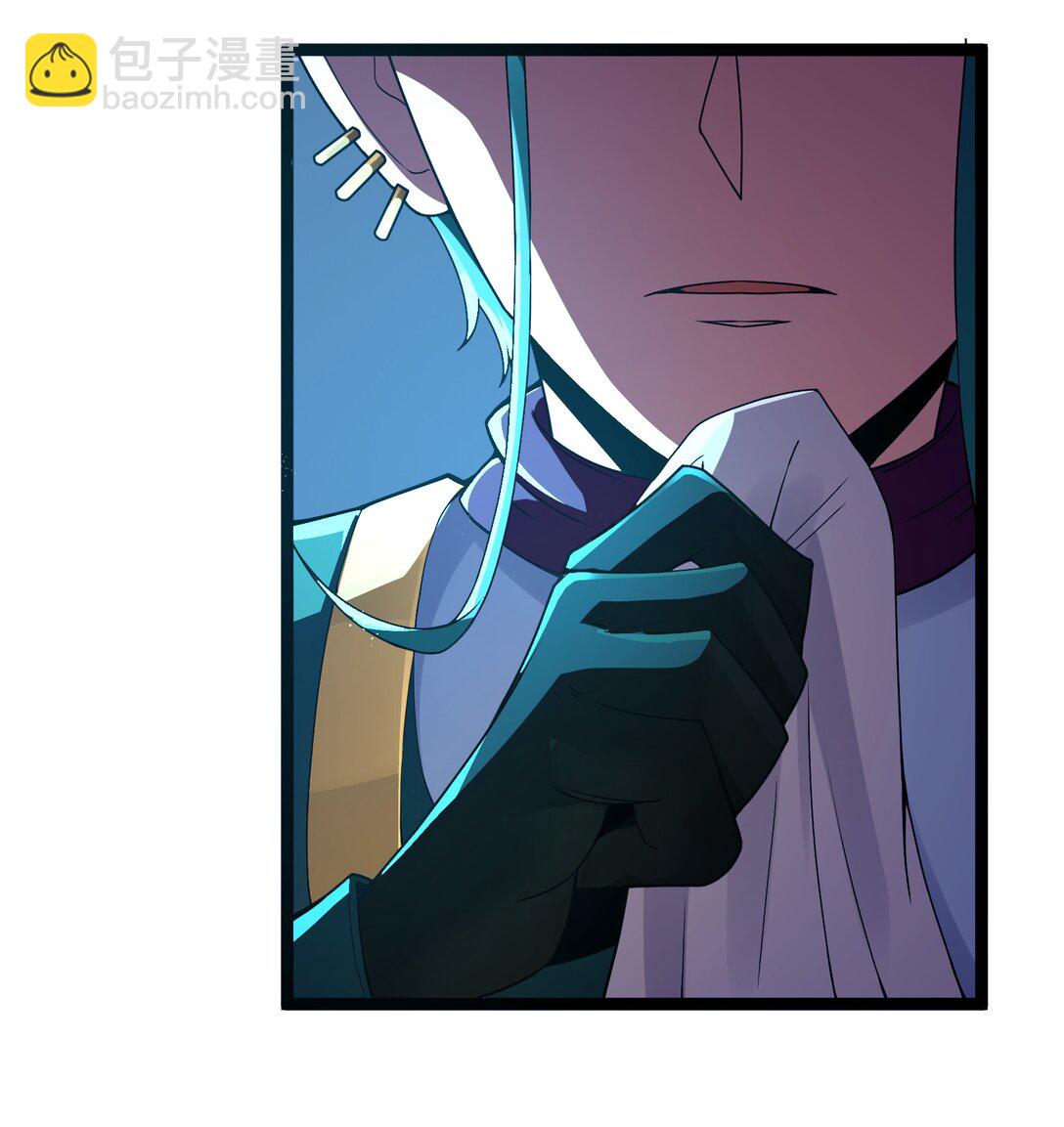 第89话 猎羽巅峰赛有奖竞猜（猎羽季篇(1/2)-第108话