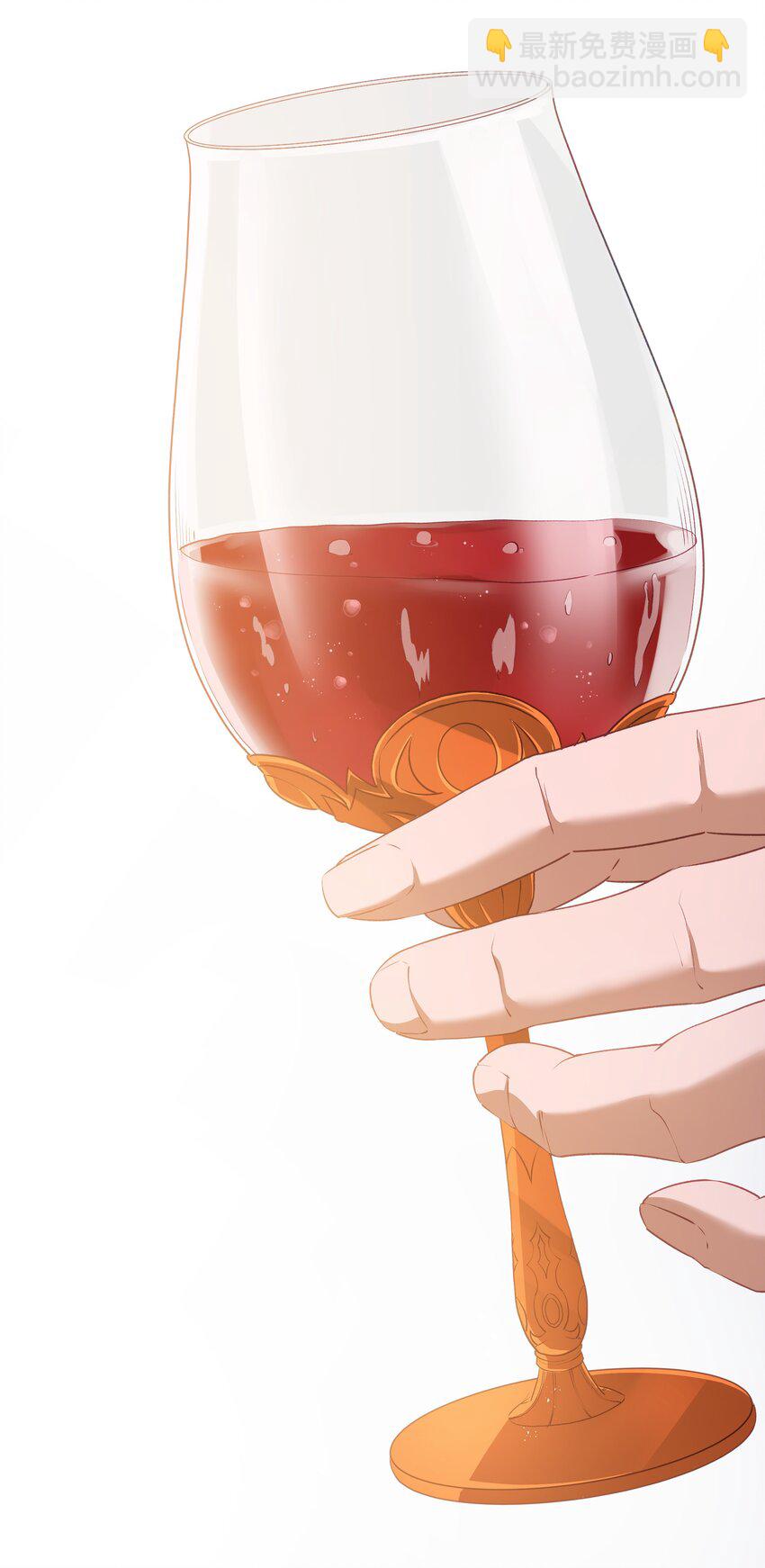 10 火喉与冰鳍人鱼(1/2)-第12话