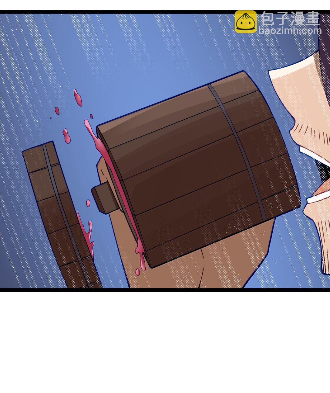 第93话 竞猜情报引导（猎羽季篇）(1/2)-第112话