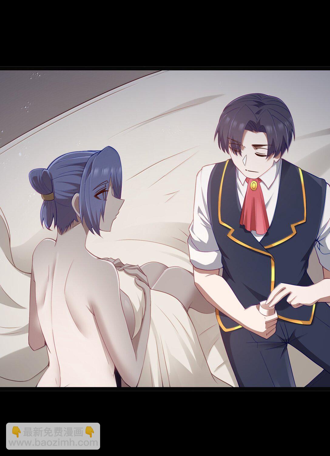 第92话 鲨暴团团长妲妲莉（猎羽季篇）(1/2)-第120话