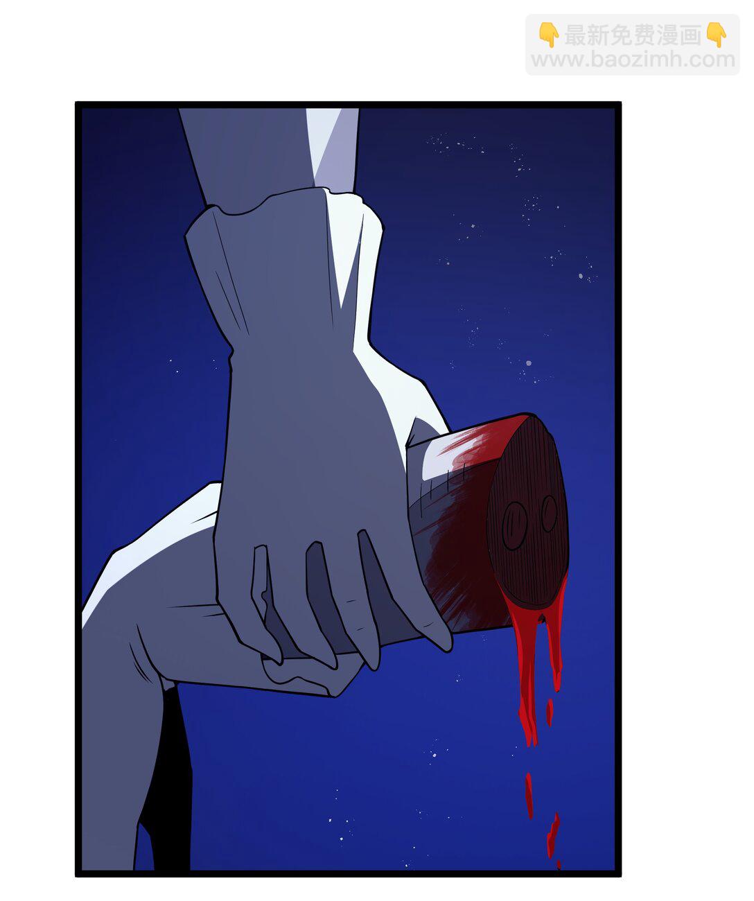 第95话 红的魔术（猎羽季篇）(1/2)-第116话