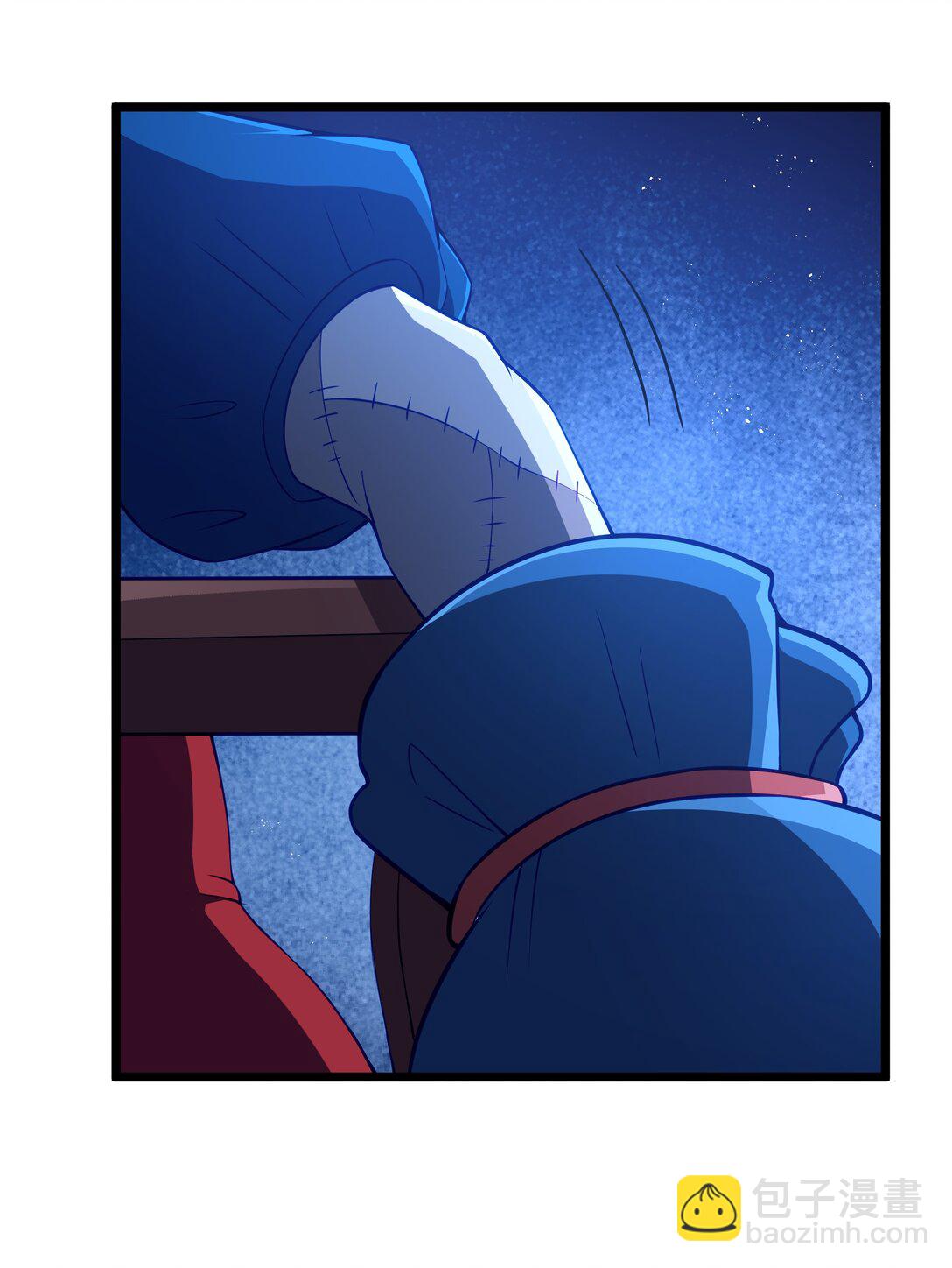 第95话 红的魔术（猎羽季篇）(1/2)-第116话