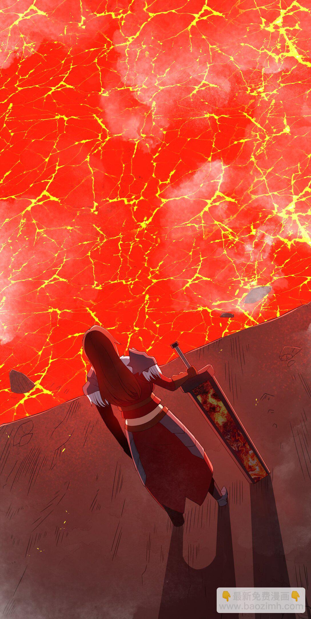 第95话 红的魔术（猎羽季篇）(1/2)-第116话