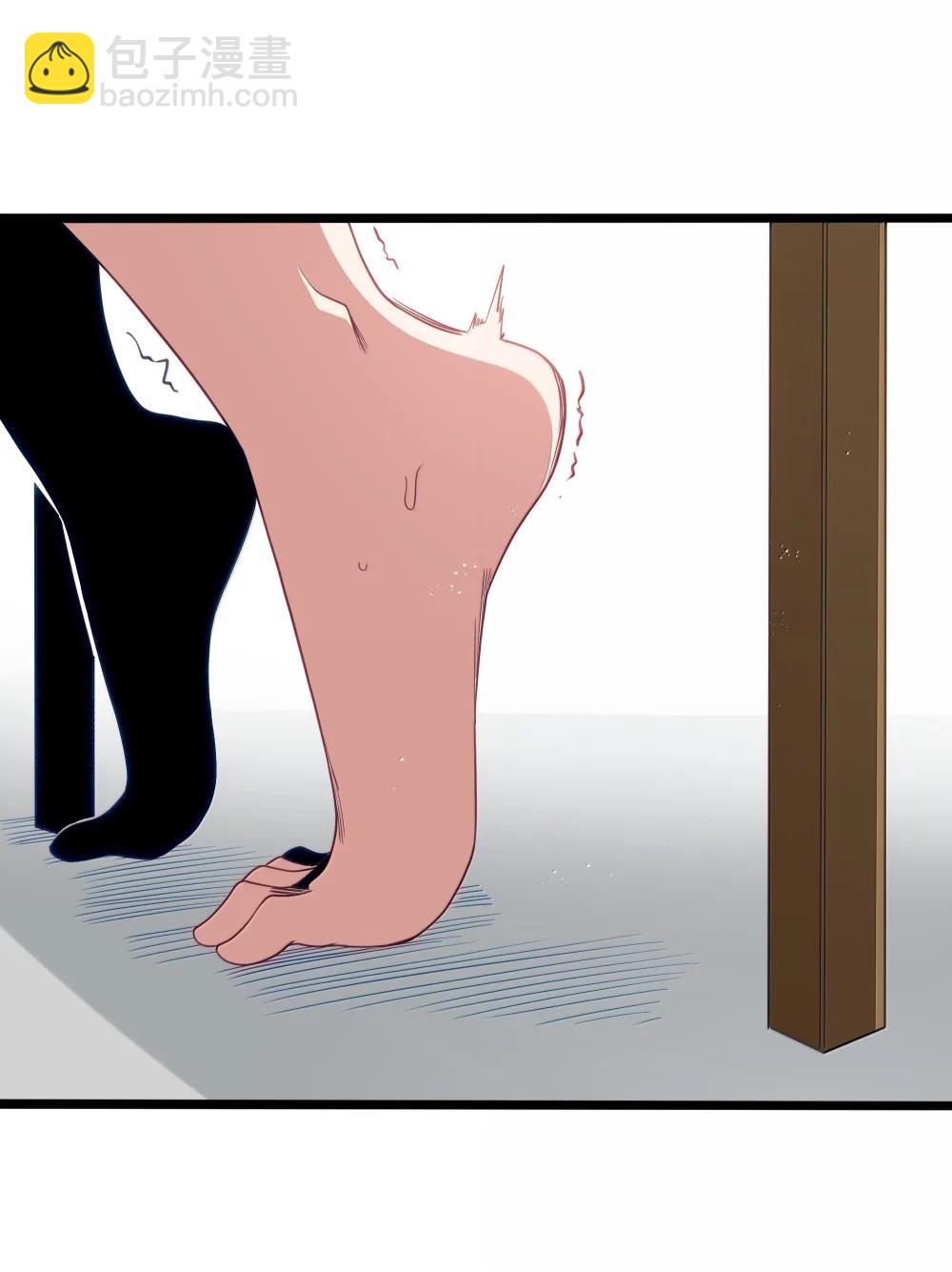 第97话 圣洁禁地（猎羽季篇）(1/2)-第118话