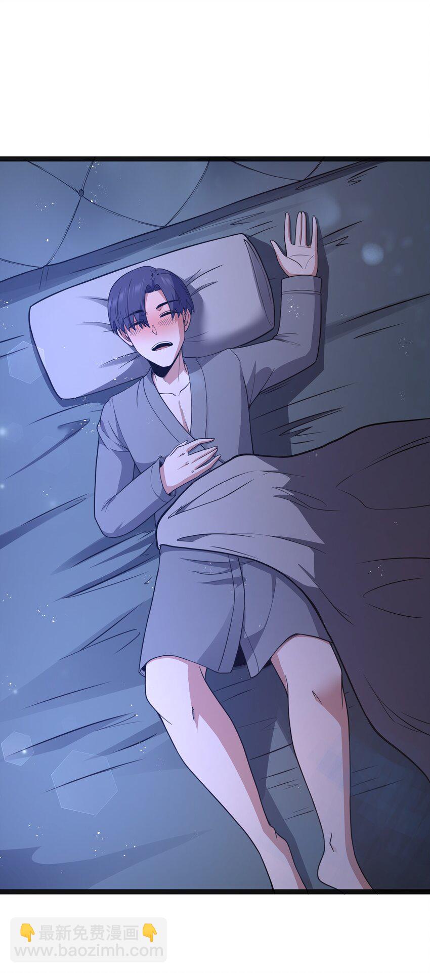 第18话 梅开二度(1/2)-第20话