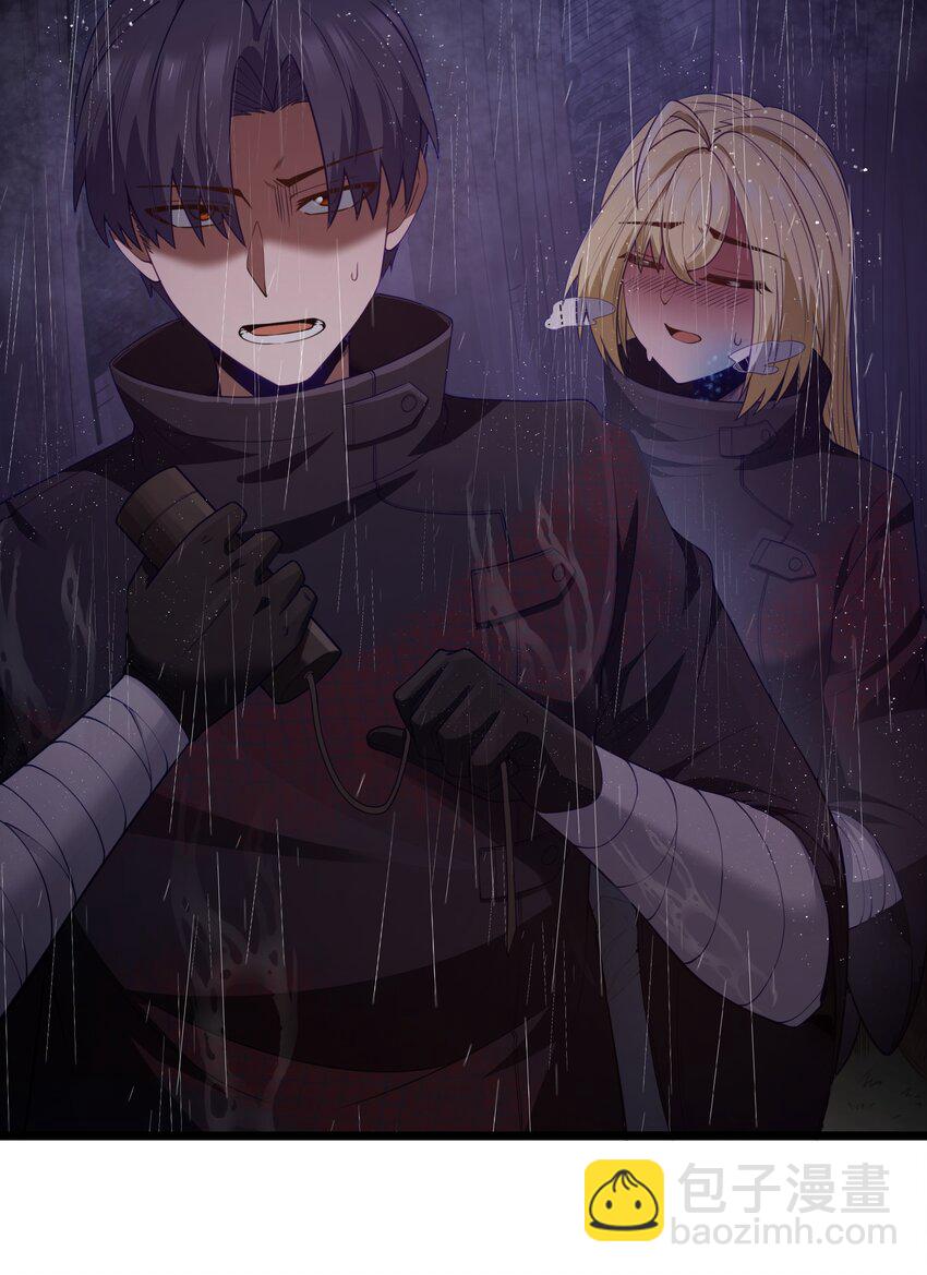 第28话 绝境(1/2)-第30话