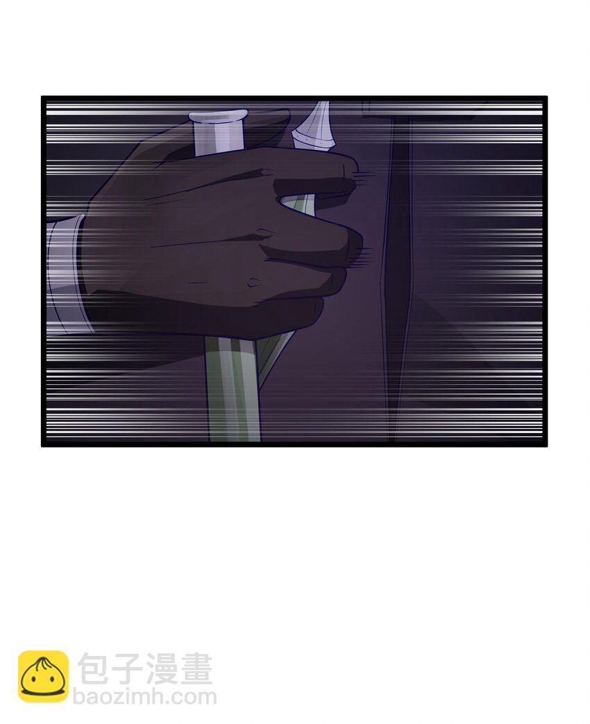 第28话 绝境(1/2)-第30话