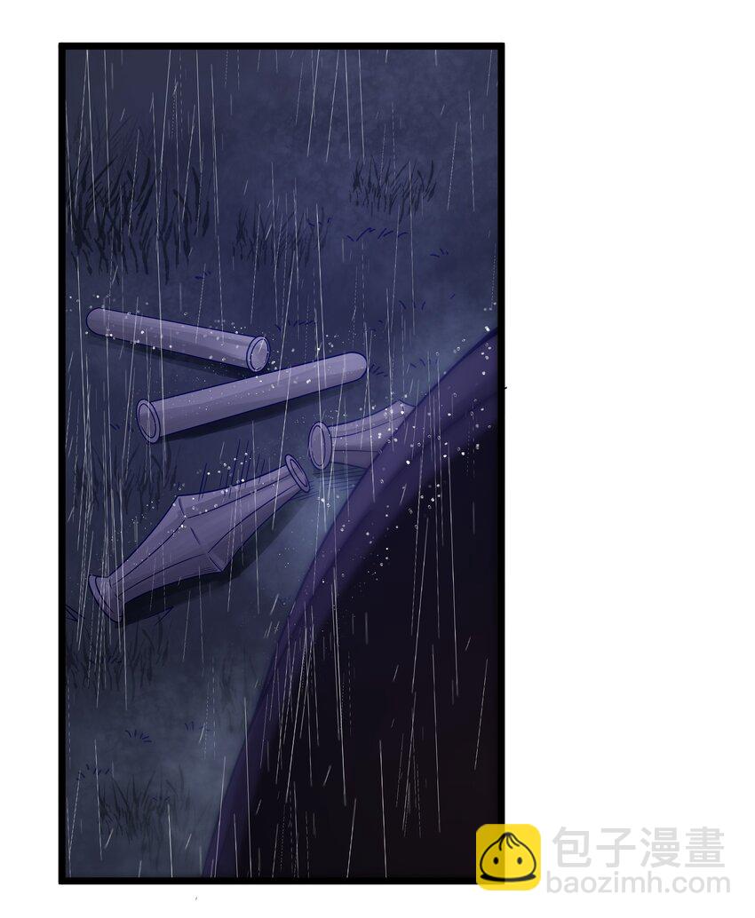 第28话 绝境(1/2)-第30话